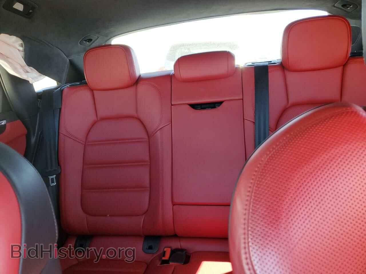 2018 PORSCHE MACAN - VIN: WP1AF2A58JLB70064 - Фото 10