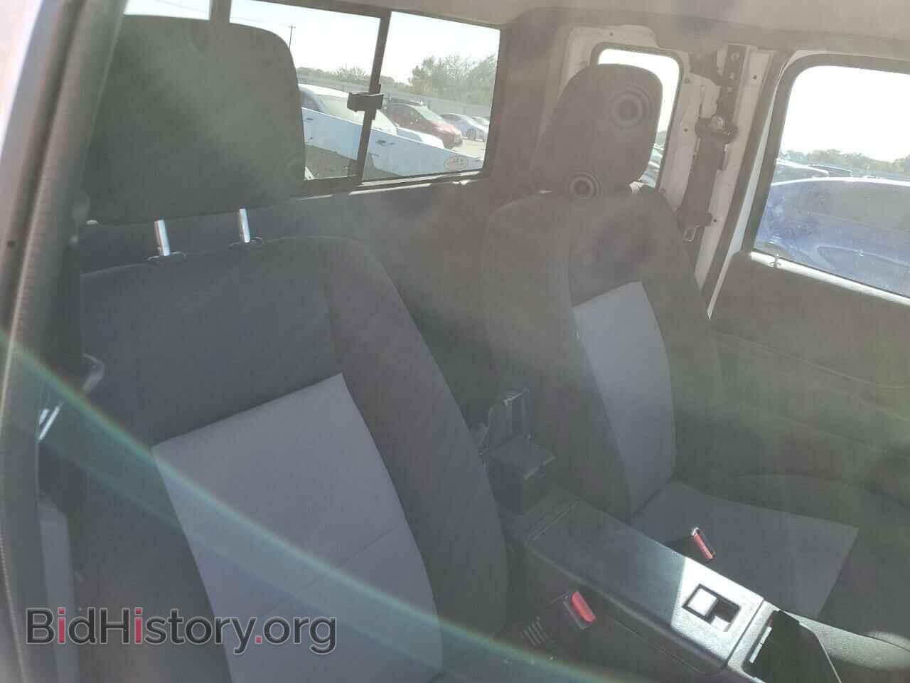 2011 FORD RANGER - VIN: 1FTKR4EE3BPA02278 - Фото 10