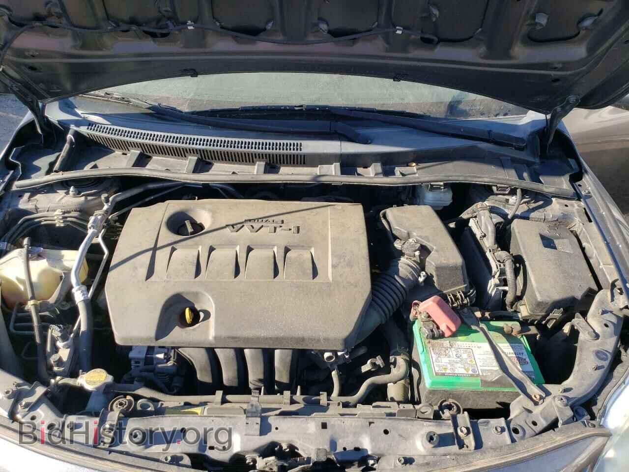 2013 TOYOTA COROLLA - VIN: 5YFBU4EE4DP143473 - Photo 11