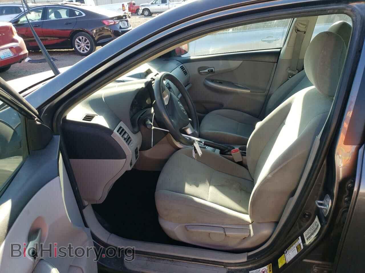 2013 TOYOTA COROLLA - VIN: 5YFBU4EE4DP143473 - Photo 7