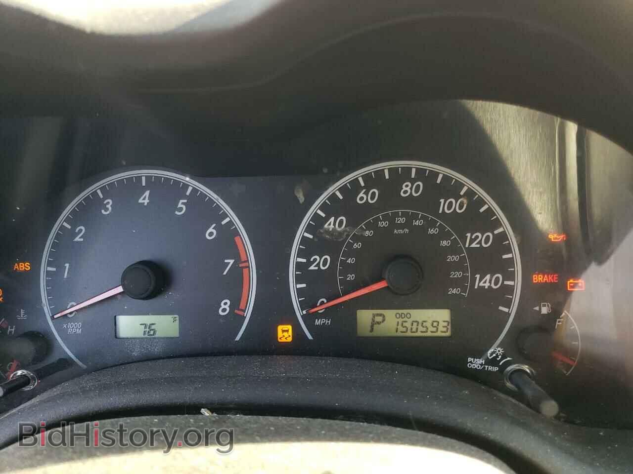 2013 TOYOTA COROLLA - VIN: 5YFBU4EE4DP143473 - Photo 9