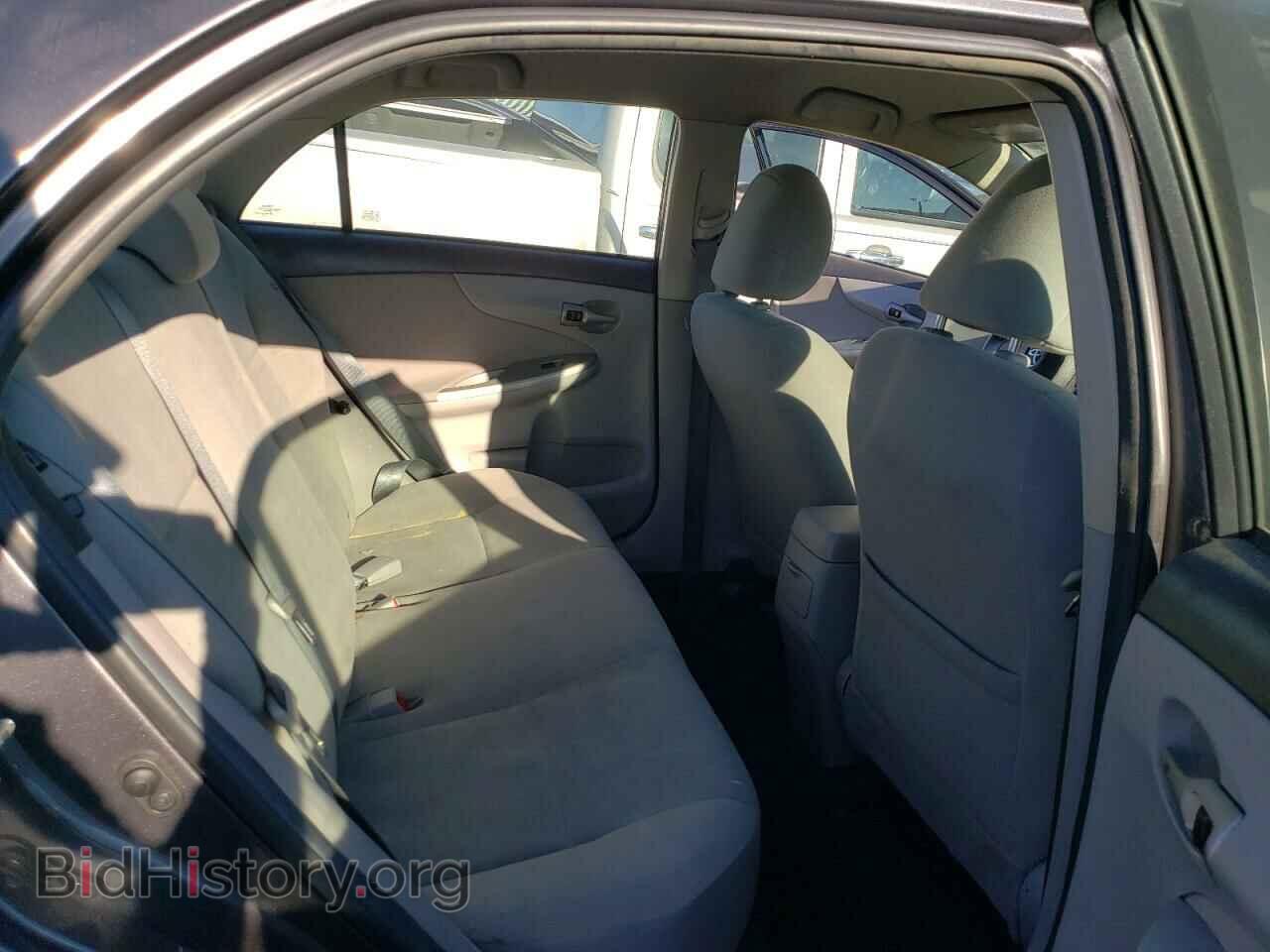 2013 TOYOTA COROLLA - VIN: 5YFBU4EE4DP143473 - Photo 10