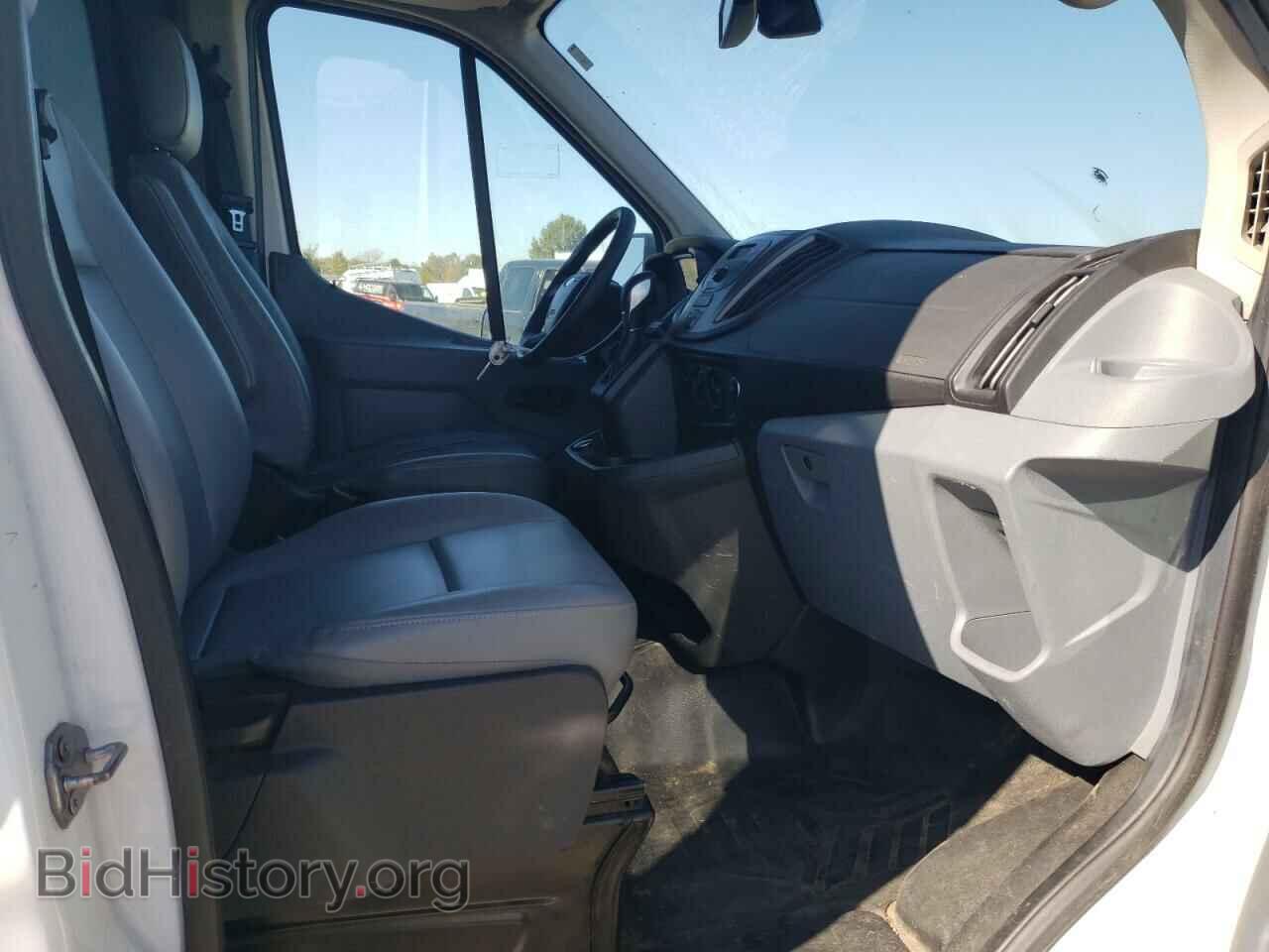 2018 FORD TRANSIT - VIN: 1FTBW3XM3JKB06644 - Фото 5