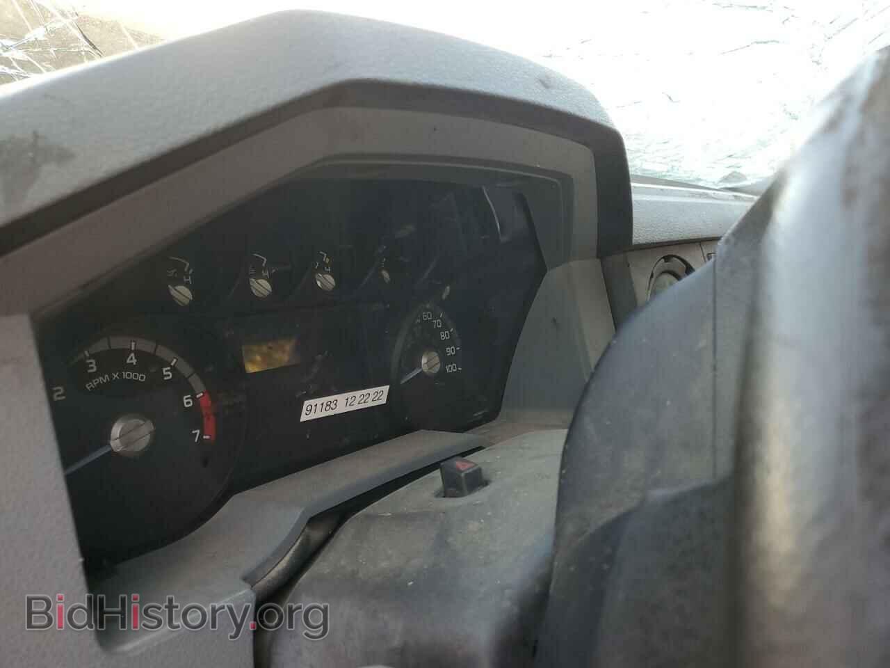 2013 FORD All Models - VIN: 1FTBF2B67DEA80815 - Фото 9