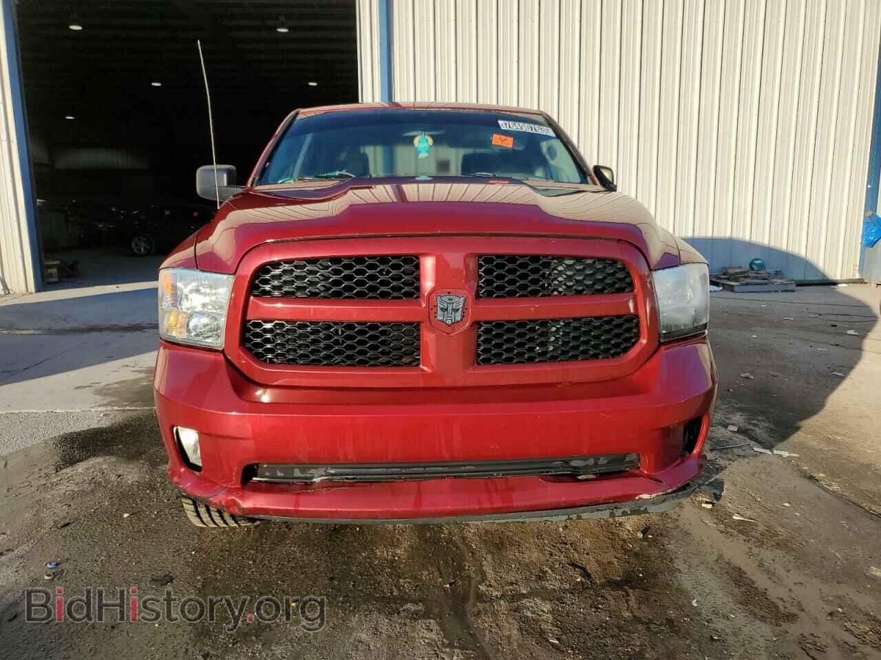 2014 RAM 1500 - VIN: 1C6RR6FT4ES128875 - Фото 5