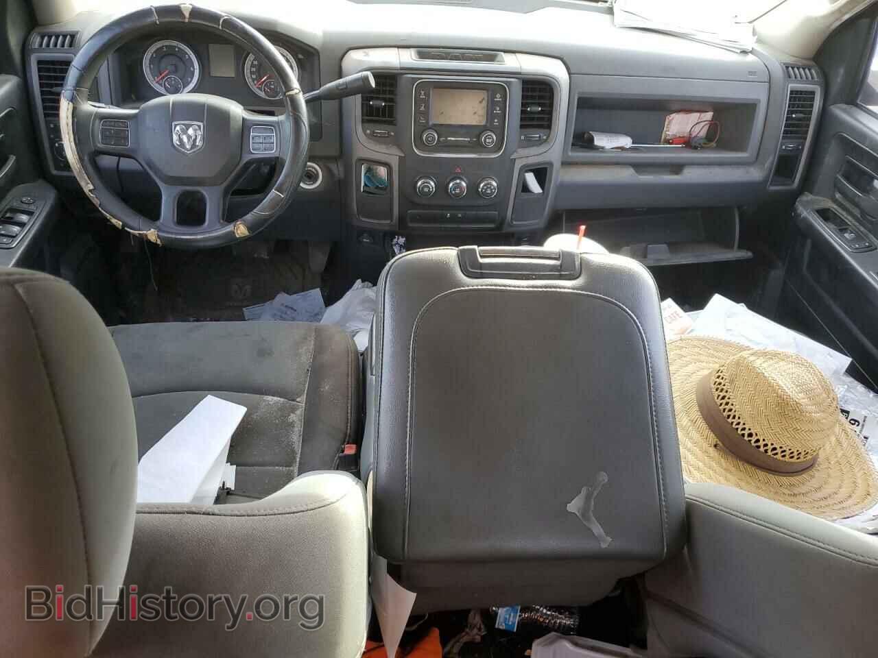 2014 RAM 1500 - VIN: 1C6RR6FT4ES128875 - Фото 8