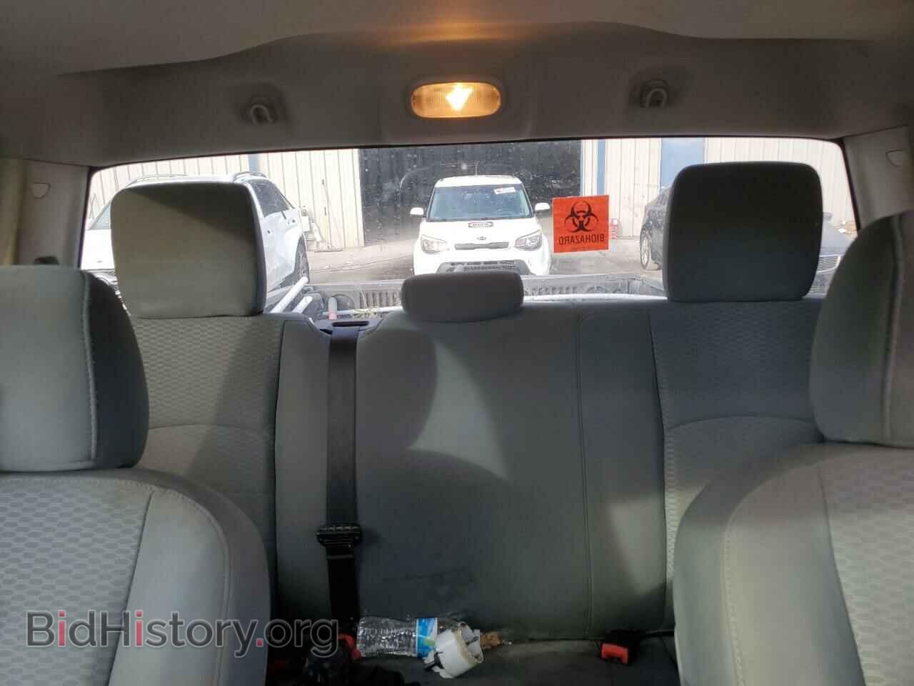 2014 RAM 1500 - VIN: 1C6RR6FT4ES128875 - Фото 10
