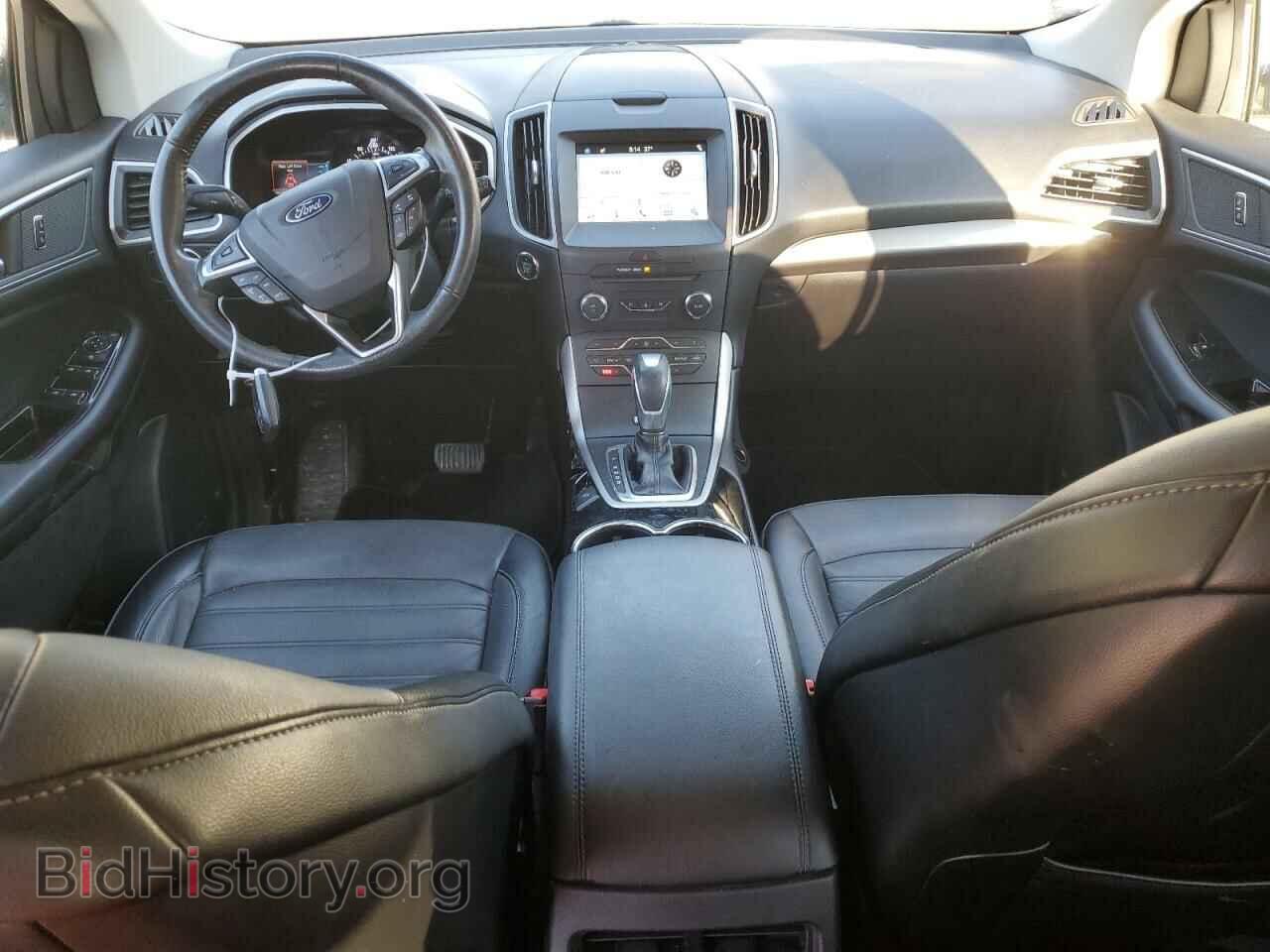 2018 FORD EDGE - VIN: 2FMPK3J91JBB62108 - Фото 8