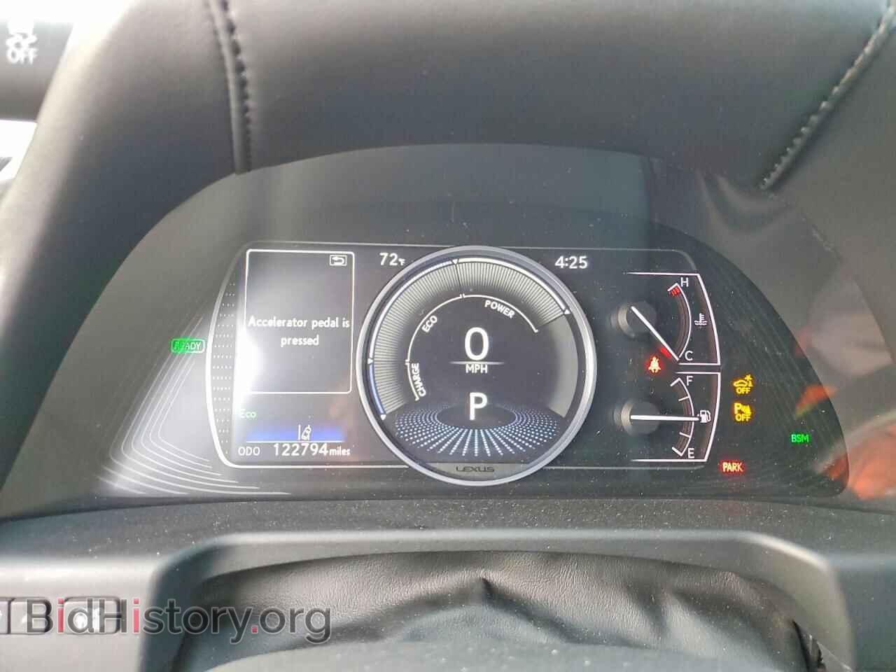 2021 LEXUS ES300 - VIN: 58ADA1C14MU007609 - Photo 9