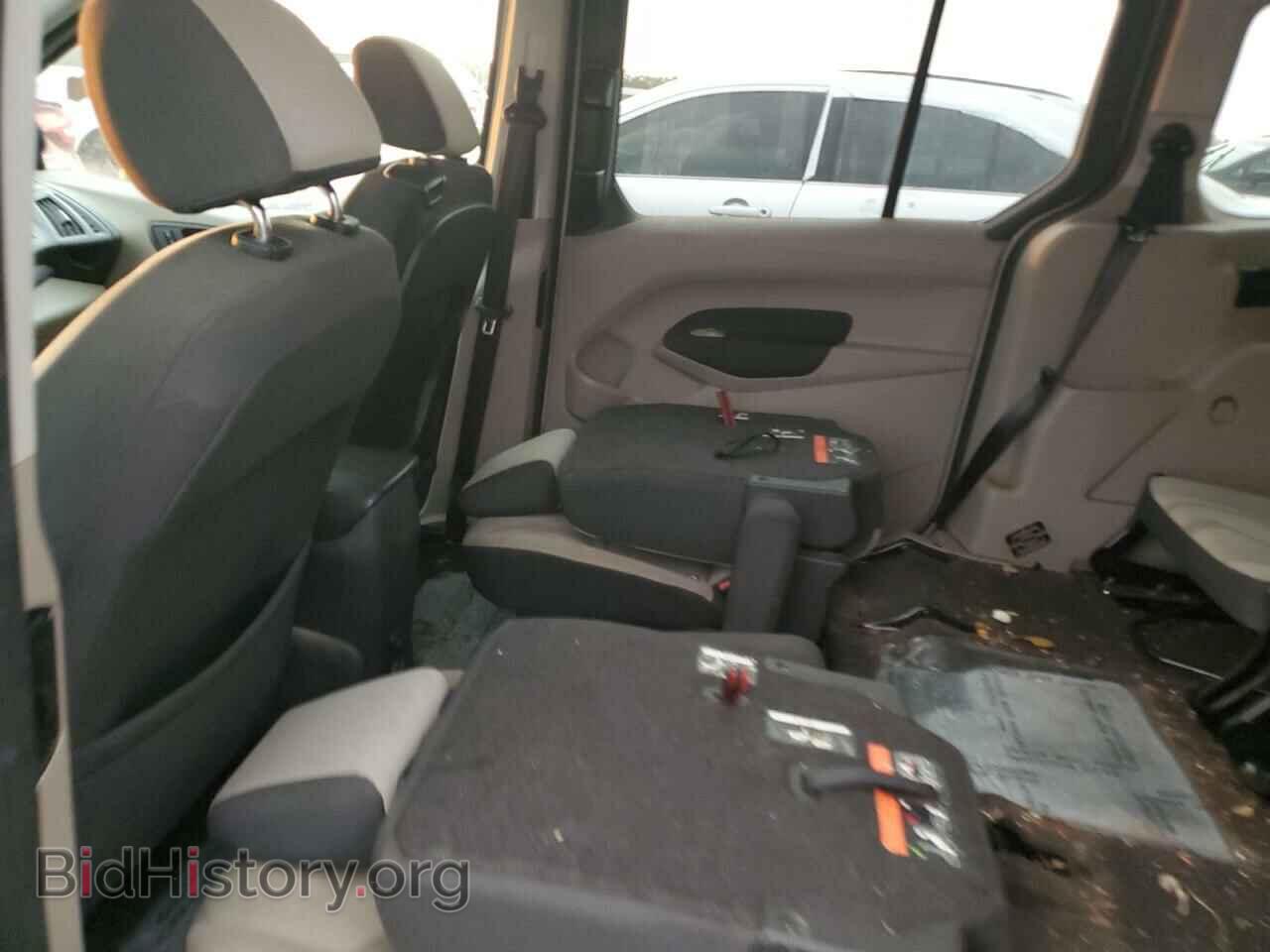 2016 FORD TRANSIT - VIN: NM0GE9F79G1274257 - Фото 11