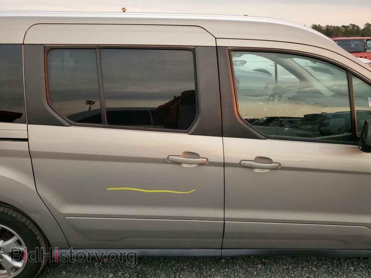 2016 FORD TRANSIT - VIN: NM0GE9F79G1274257 - Фото 13