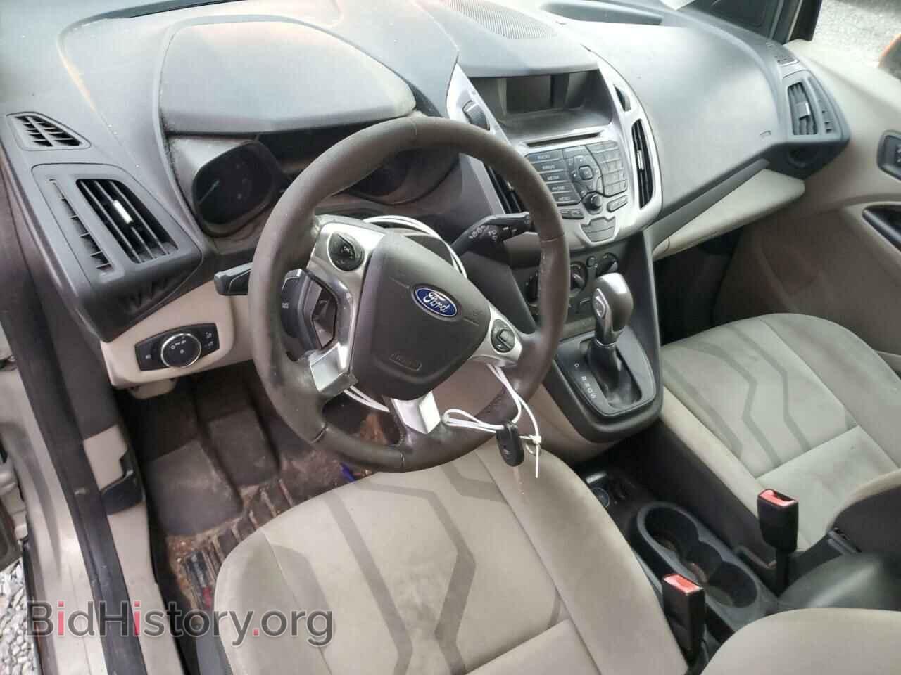 2016 FORD TRANSIT - VIN: NM0GE9F79G1274257 - Фото 8