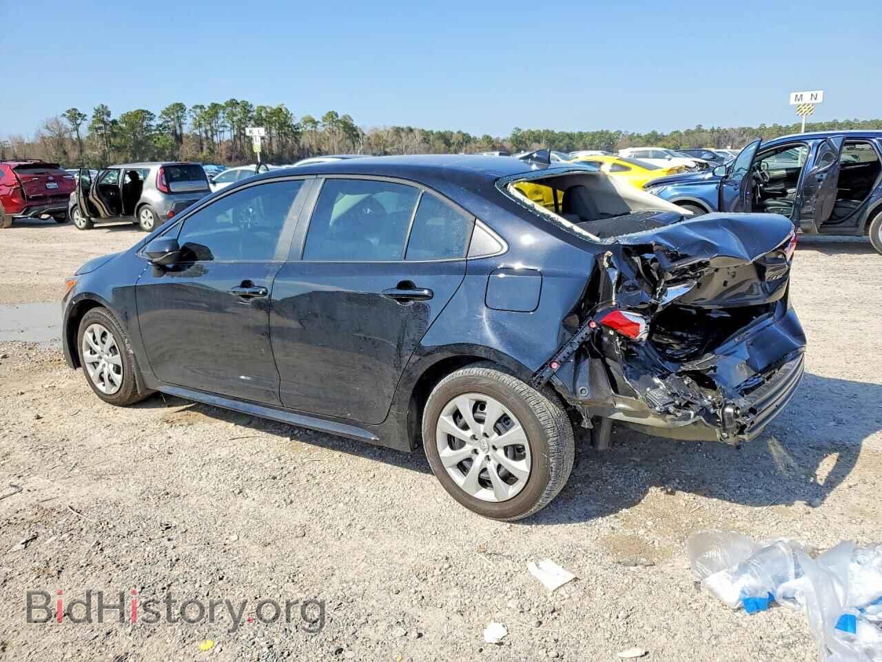 2026 TOYOTA COROLLA - VIN: 5YFB4MDE2TP403871 - Фото 2