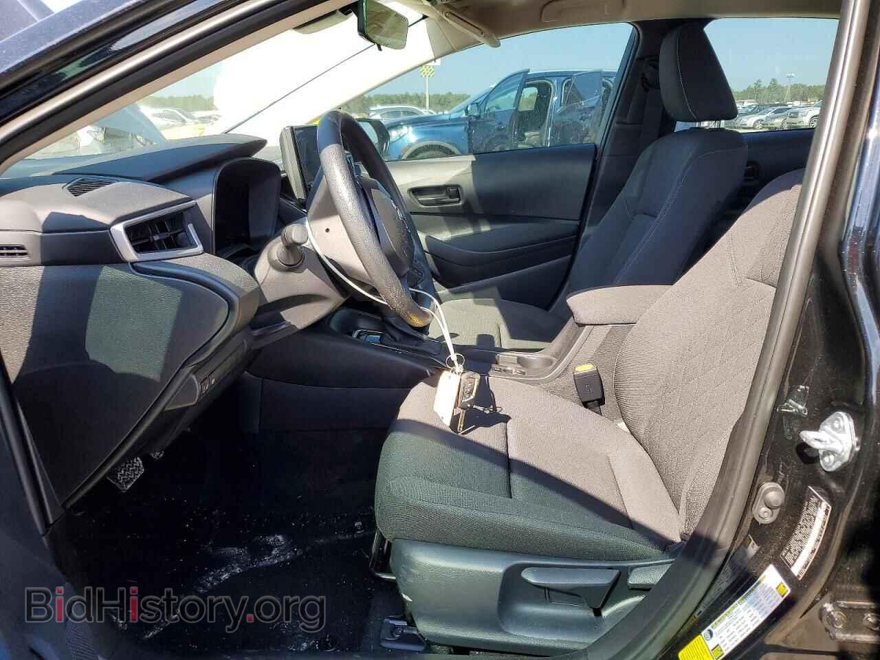 2026 TOYOTA COROLLA - VIN: 5YFB4MDE2TP403871 - Фото 7