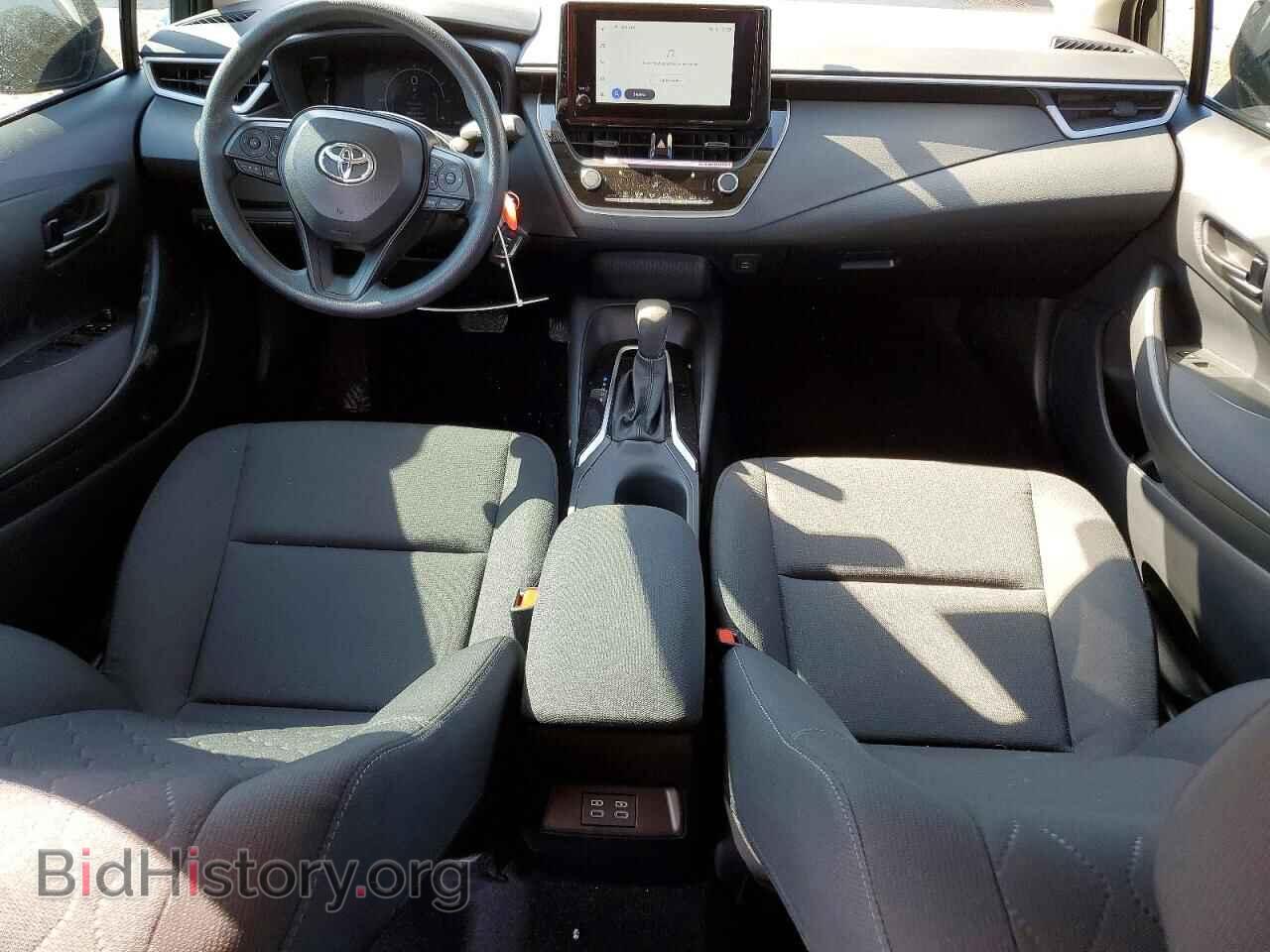 2026 TOYOTA COROLLA - VIN: 5YFB4MDE2TP403871 - Фото 8