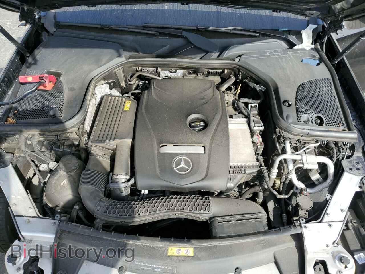 2018 MERCEDES-BENZ E-CLASS - VIN: WDDZF4JB6JA485128 - Фото 11