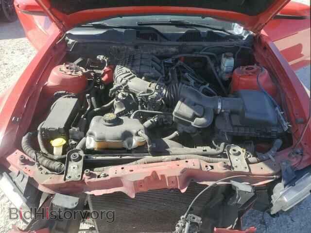 2014 FORD ALL Models - VIN: 1ZVBP8AM3E5272151 - Фото 11