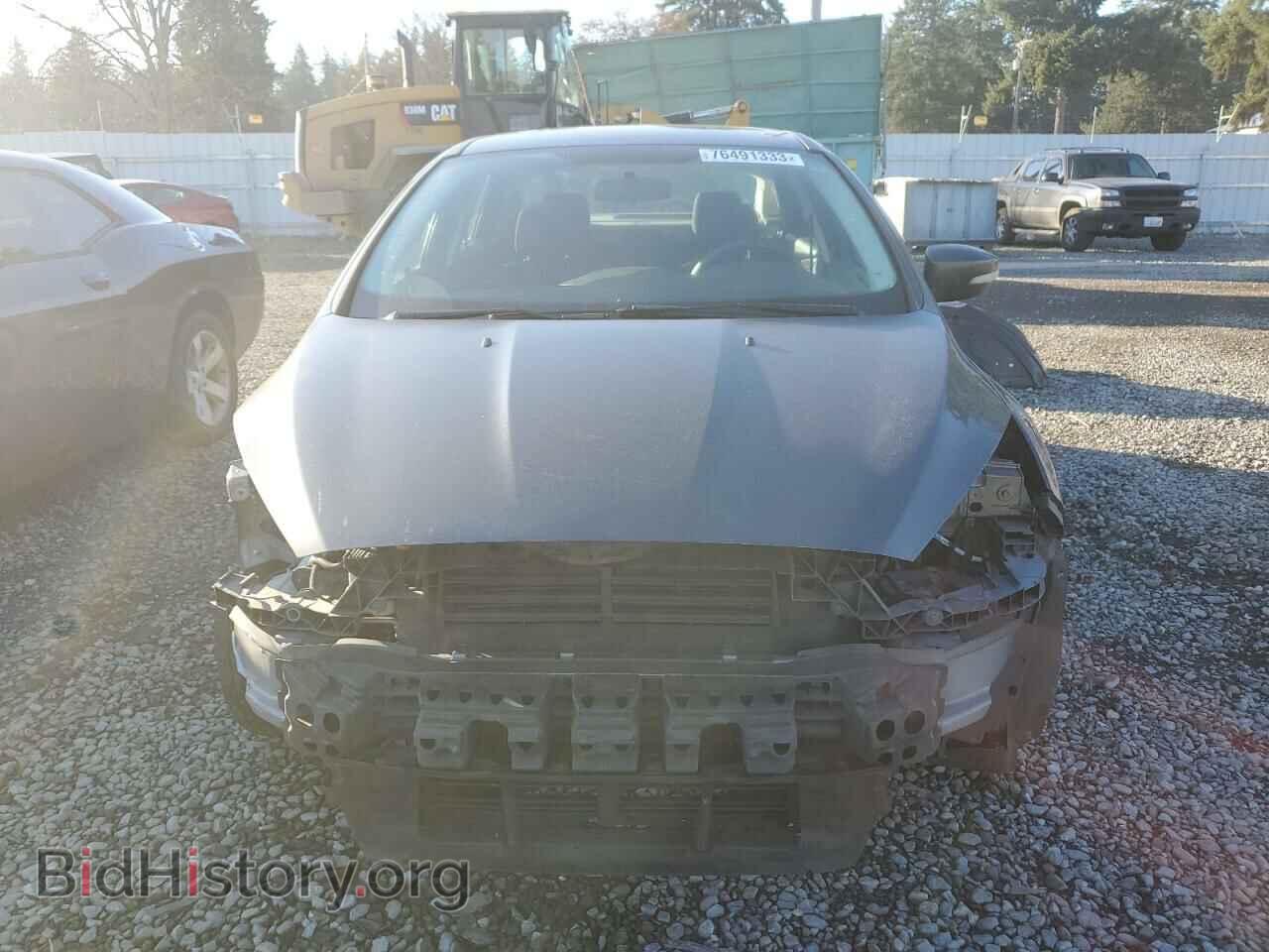 2016 FORD FOCUS - VIN: 1FADP3F28GL230780 - Photo 5
