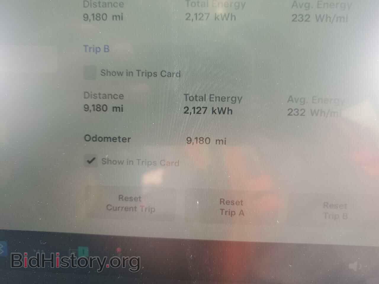 2023 TESLA MODEL 3 - VIN: 5YJ3E1EA4PF469853 - Photo 9