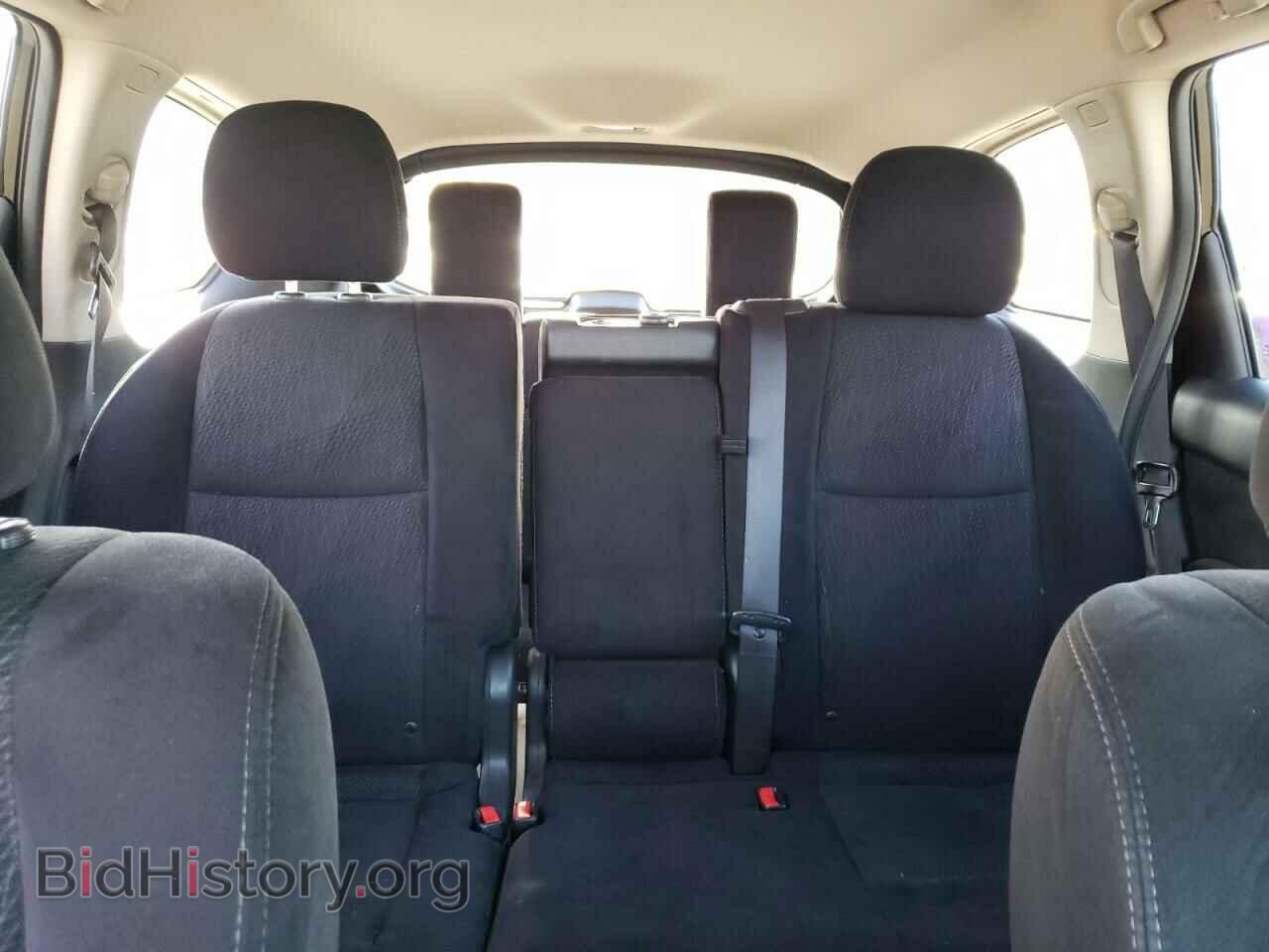2014 NISSAN PATHFINDER - VIN: 5N1AR2MM5EC682085 - Фото 10