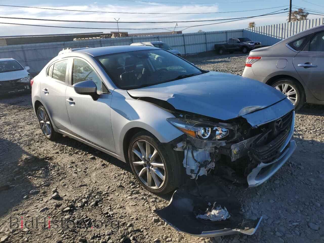 2017 MAZDA 3 - VIN: 3MZBN1V79HM146750 - Фото 4
