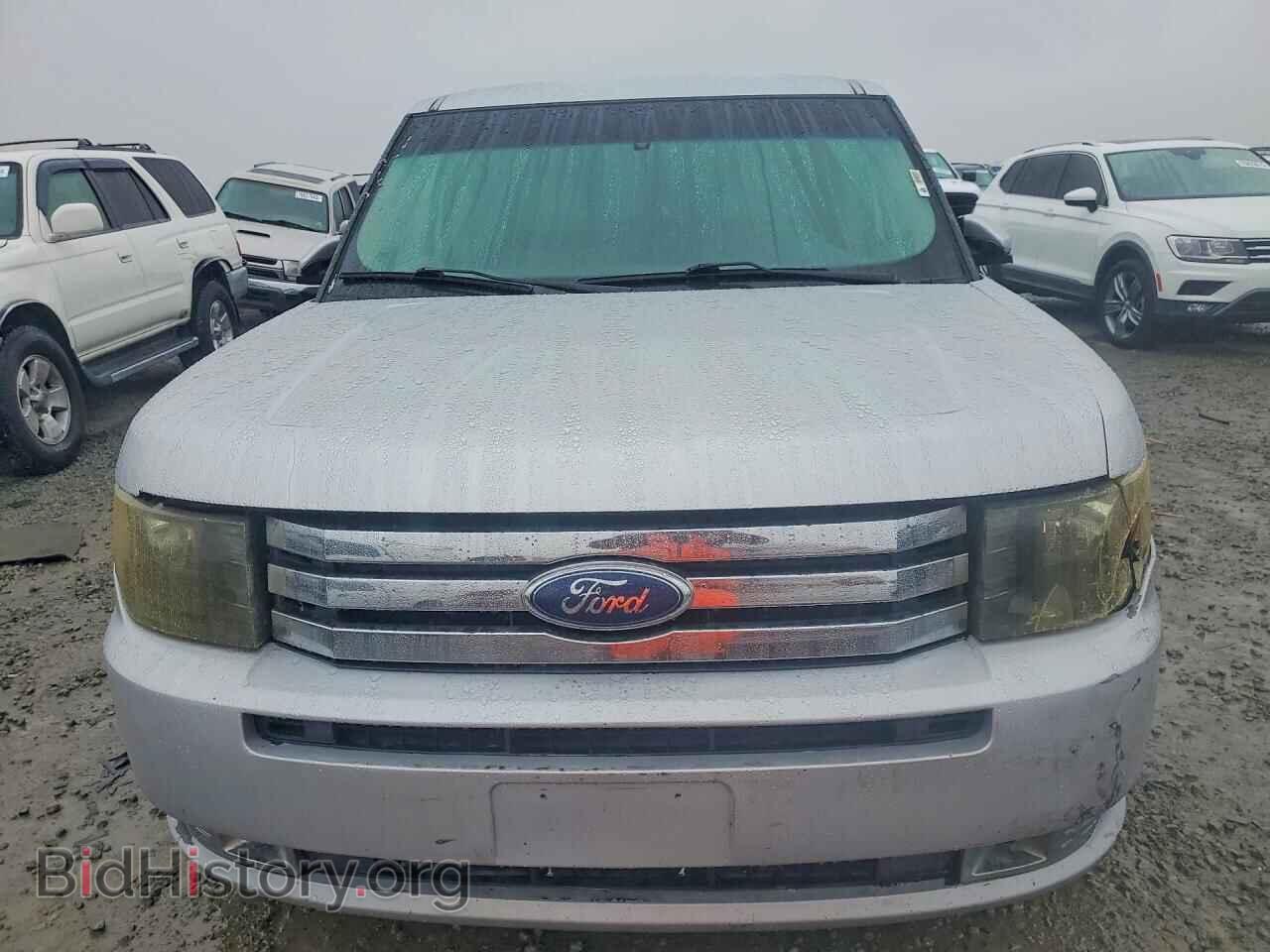 2010 FORD FLEX - VIN: 2FMGK5CC9ABA74251 - Фото 5