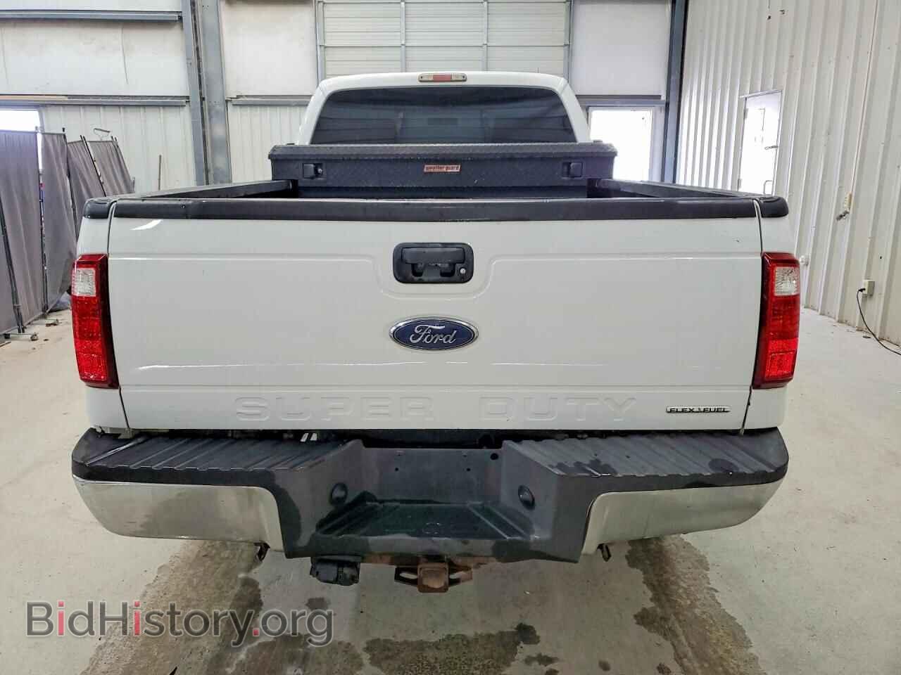2015 FORD F250 - VIN: 1FT7X2B64FEB88962 - Фото 6