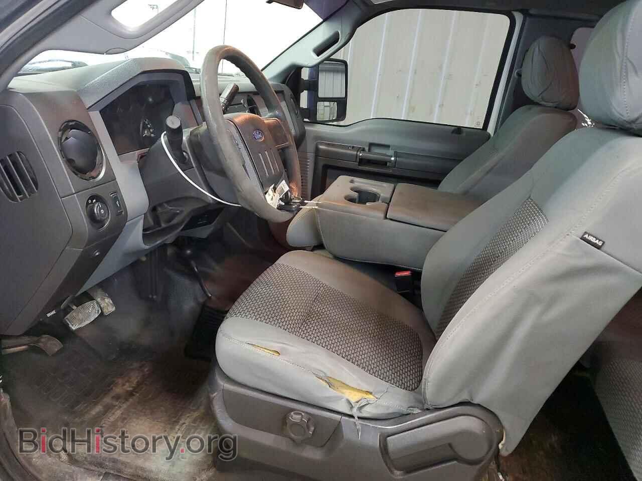 2015 FORD F250 - VIN: 1FT7X2B64FEB88962 - Фото 7