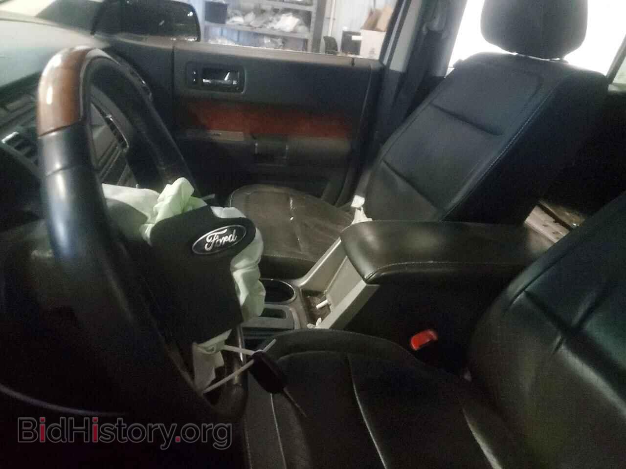2012 FORD FLEX - VIN: 2FMHK6DC4CBD00059 - Photo 7