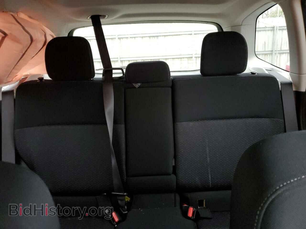 2014 SUBARU FORESTER - VIN: JF2SJAEC3EH460438 - Фото 10