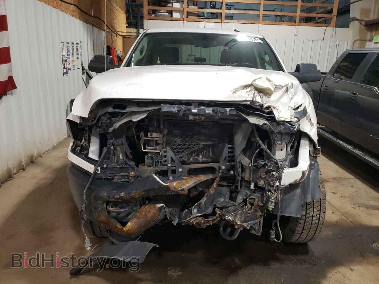 2017 RAM All Models - VIN: 3C6UR5HJ2HG636449 - Photo 5