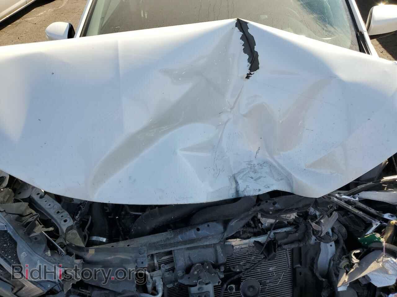2017 NISSAN SENTRA - VIN: 3N1CB7AP2HY347300 - Photo 11