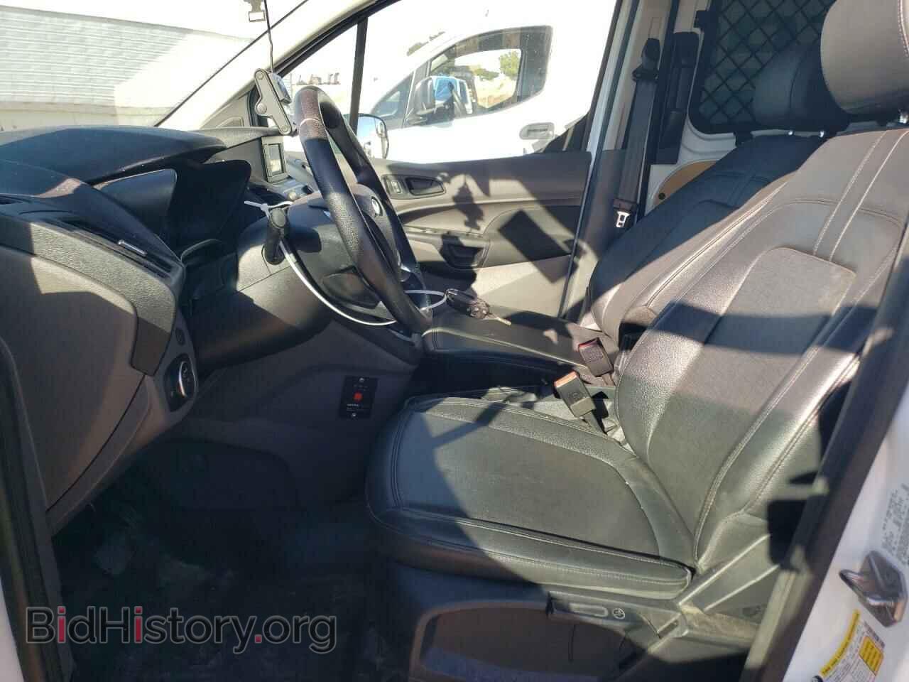 2019 FORD TRANSIT - VIN: NM0LS7E27K1391393 - Фото 7