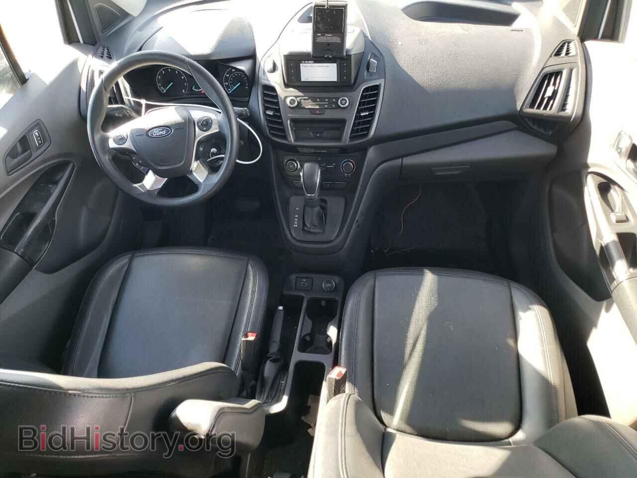2019 FORD TRANSIT - VIN: NM0LS7E27K1391393 - Фото 8