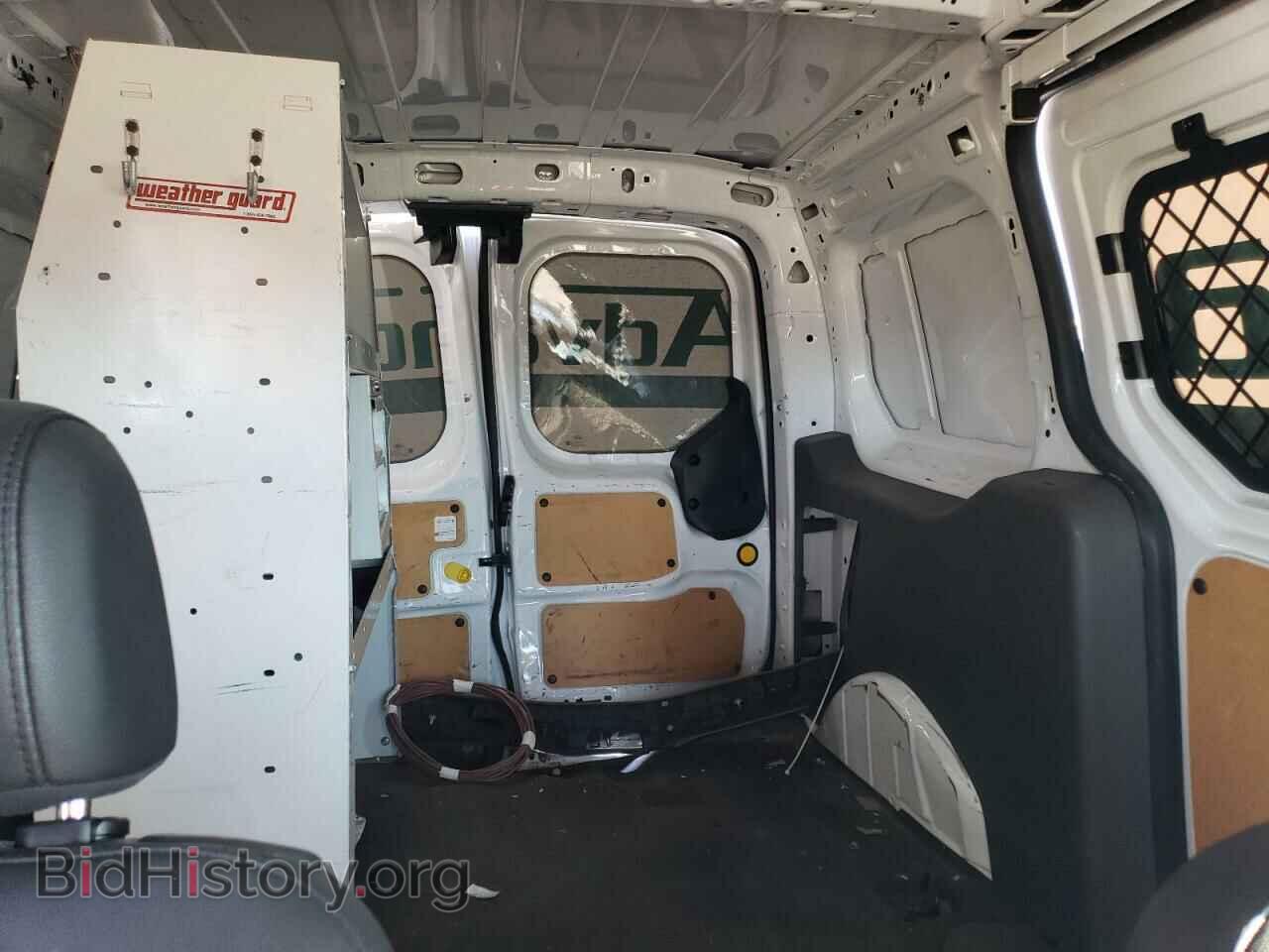 2019 FORD TRANSIT - VIN: NM0LS7E27K1391393 - Фото 10