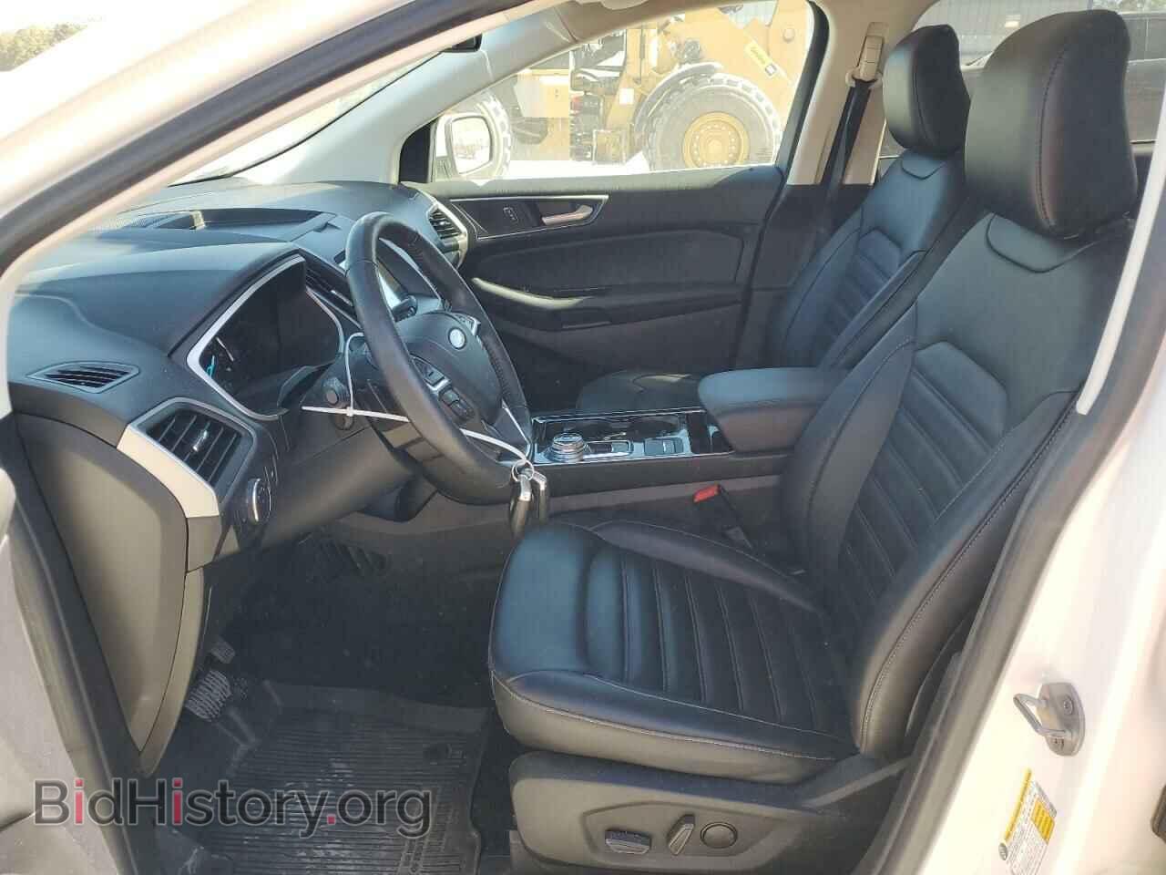 2020 FORD EDGE - VIN: 2FMPK4J95LBA39386 - Фото 7