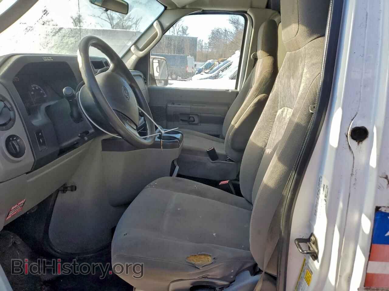 2013 FORD ALL Models - VIN: 1FTNE2EW8DDA25985 - Photo 7