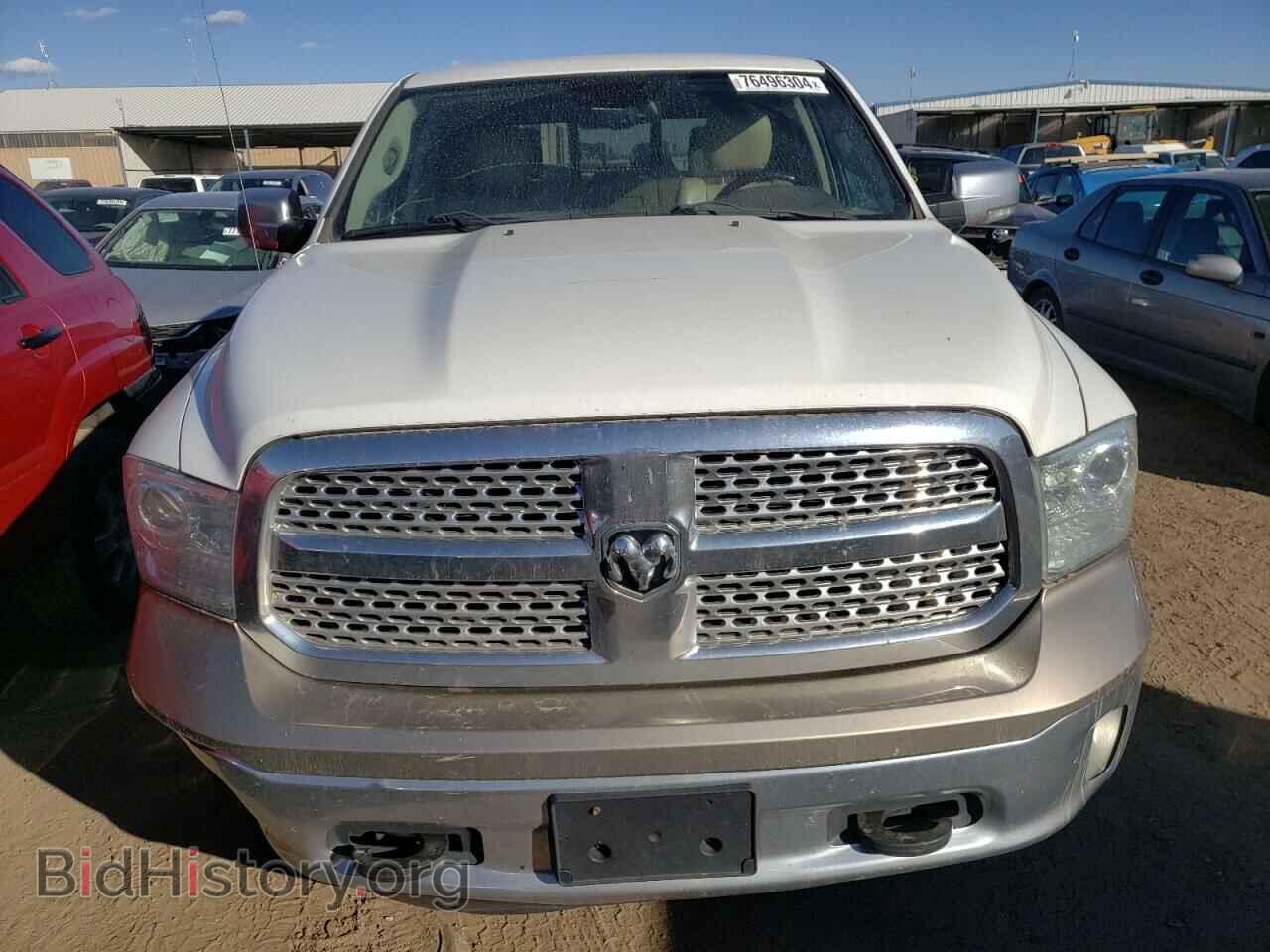 2014 RAM 1500 - VIN: 1C6RR7NT6ES402004 - Фото 5