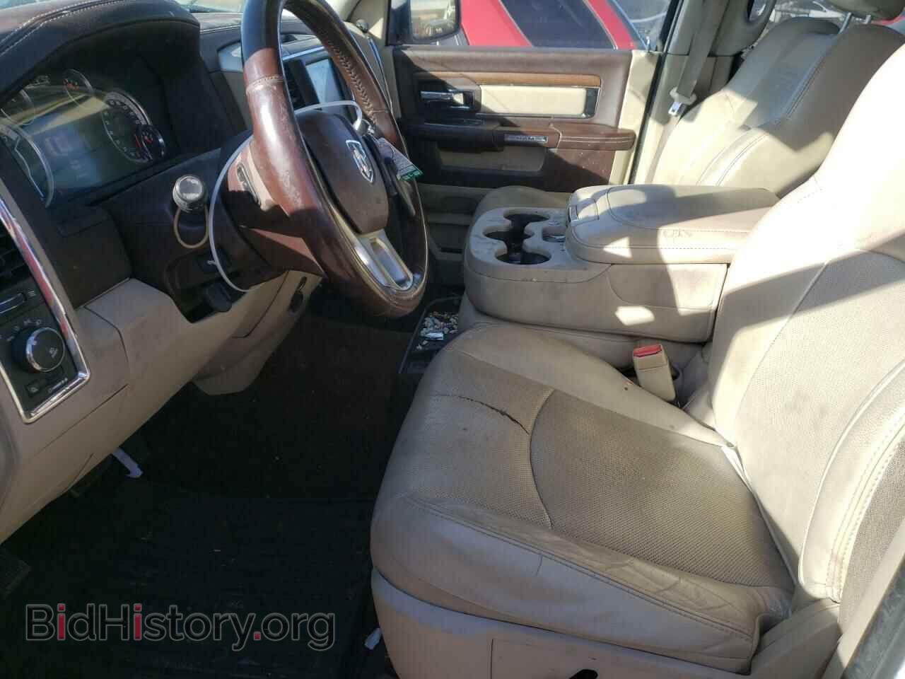 2014 RAM 1500 - VIN: 1C6RR7NT6ES402004 - Фото 7