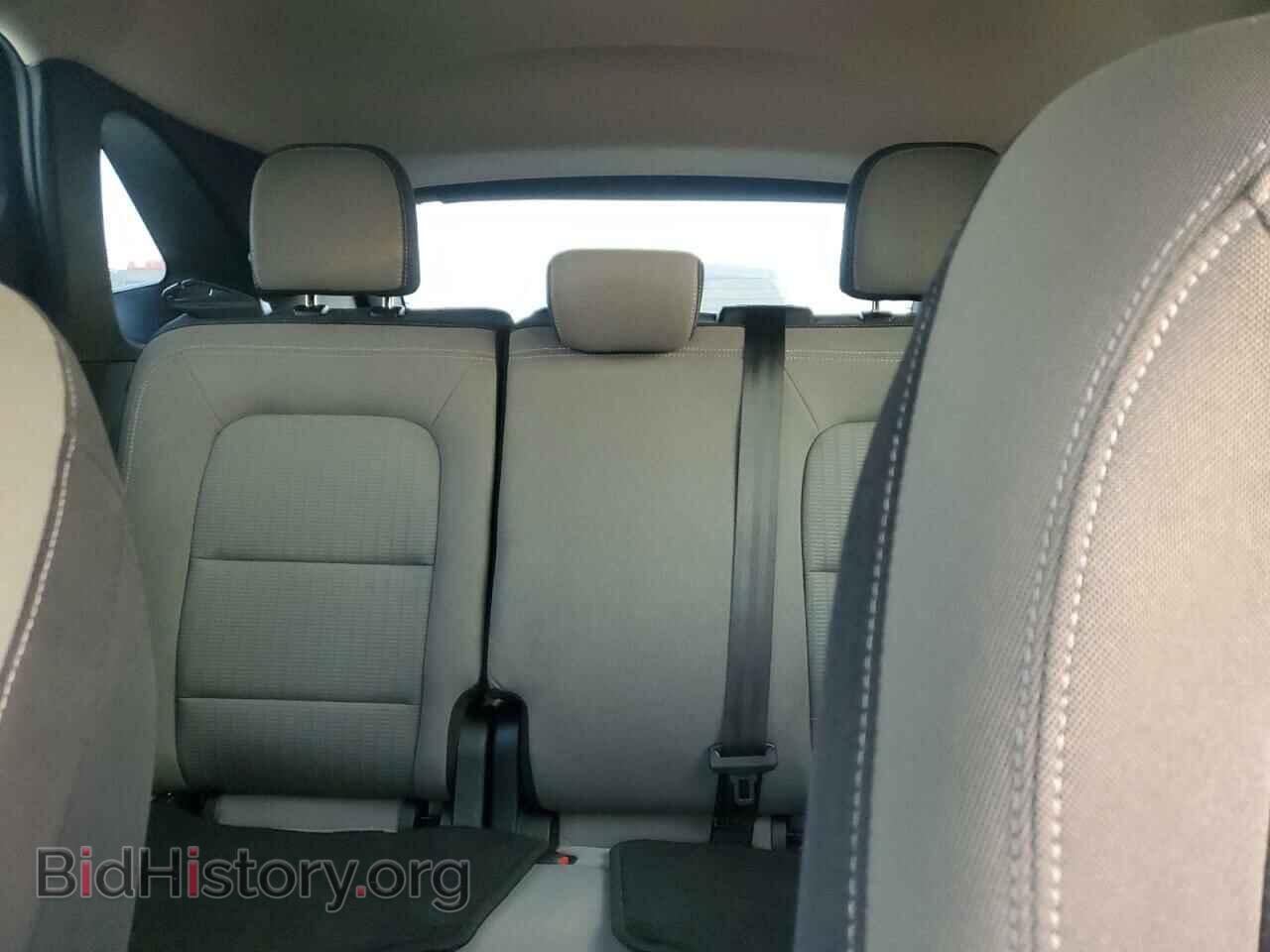 2020 FORD ESCAPE - VIN: 1FMCU0F65LUA47305 - Фото 10