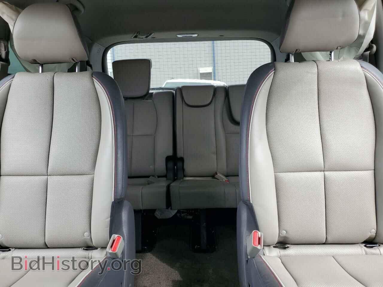 2017 KIA All Models - VIN: KNDMB5C19H6268745 - Фото 10