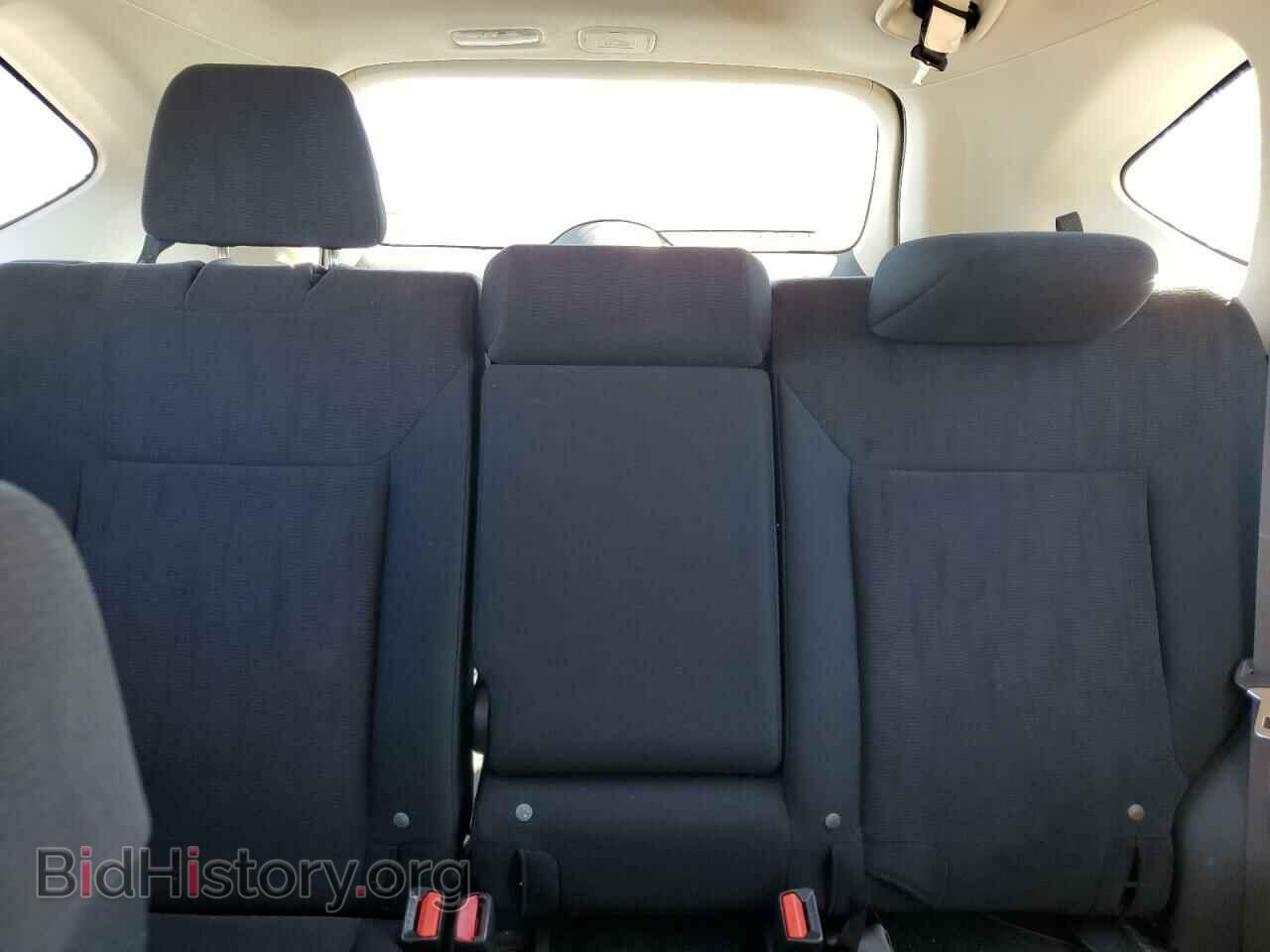 2014 HONDA CRV - VIN: 2HKRM3H35EH564183 - Фото 10
