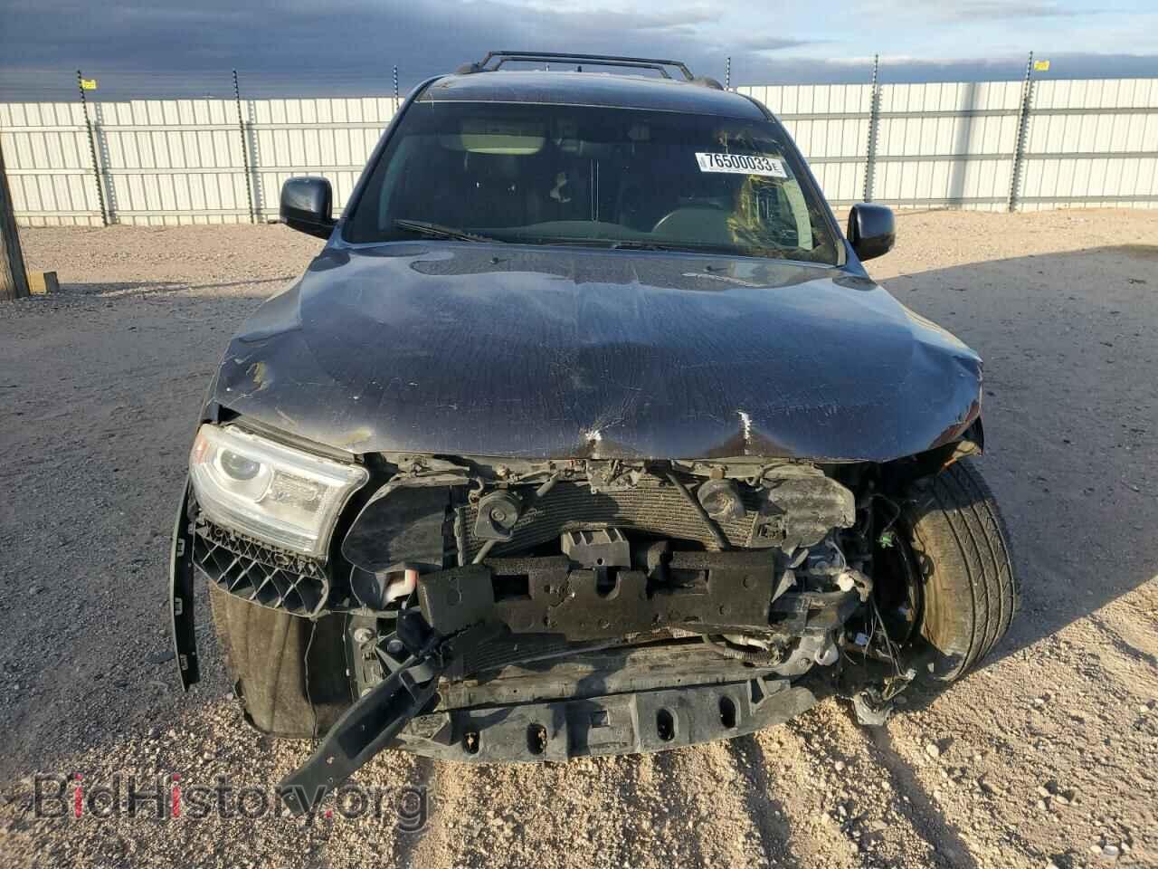 2015 DODGE DURANGO - VIN: 1C4RDJDG5FC873923 - Photo 5