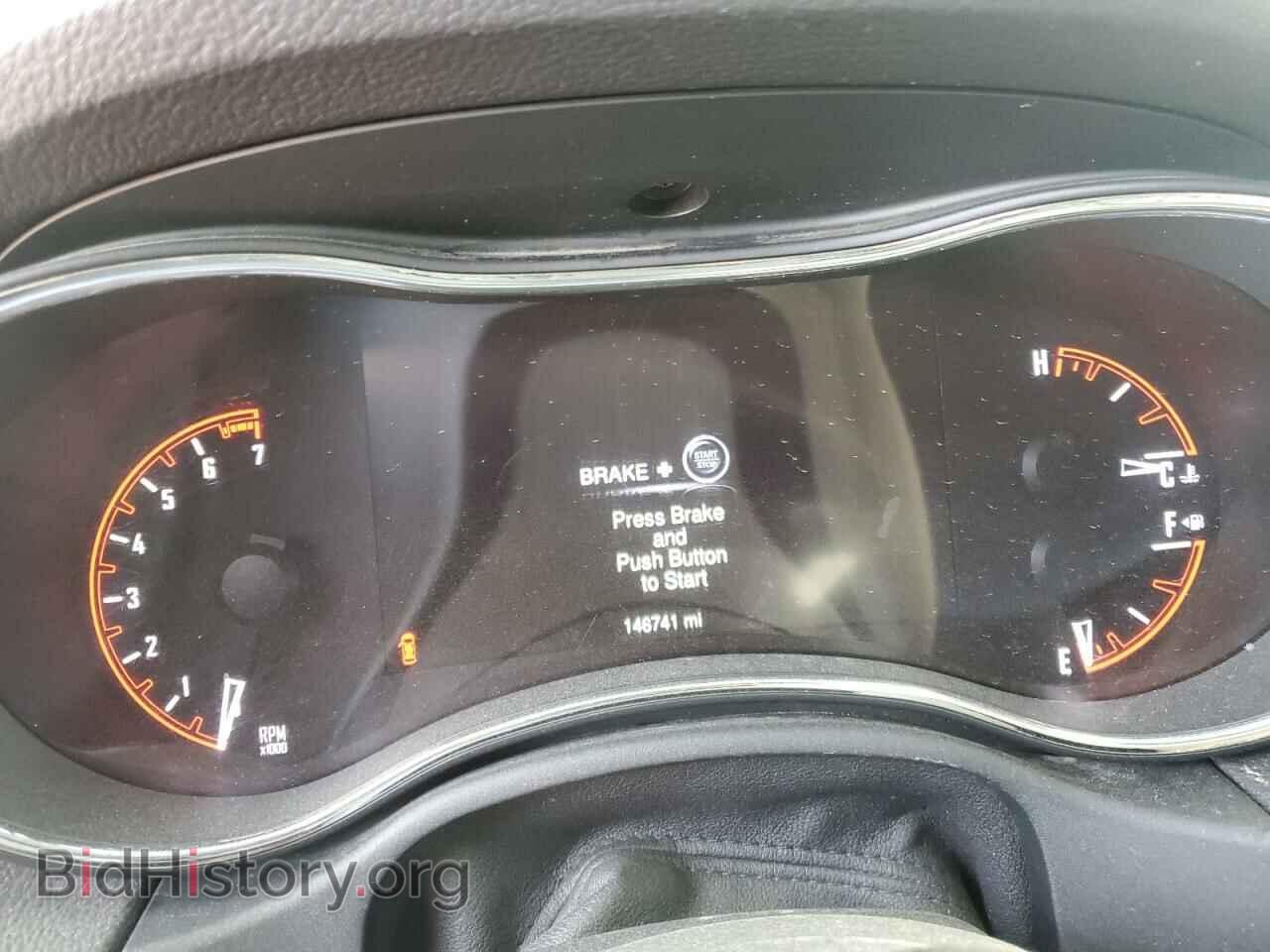 2015 DODGE DURANGO - VIN: 1C4RDJDG5FC873923 - Photo 9