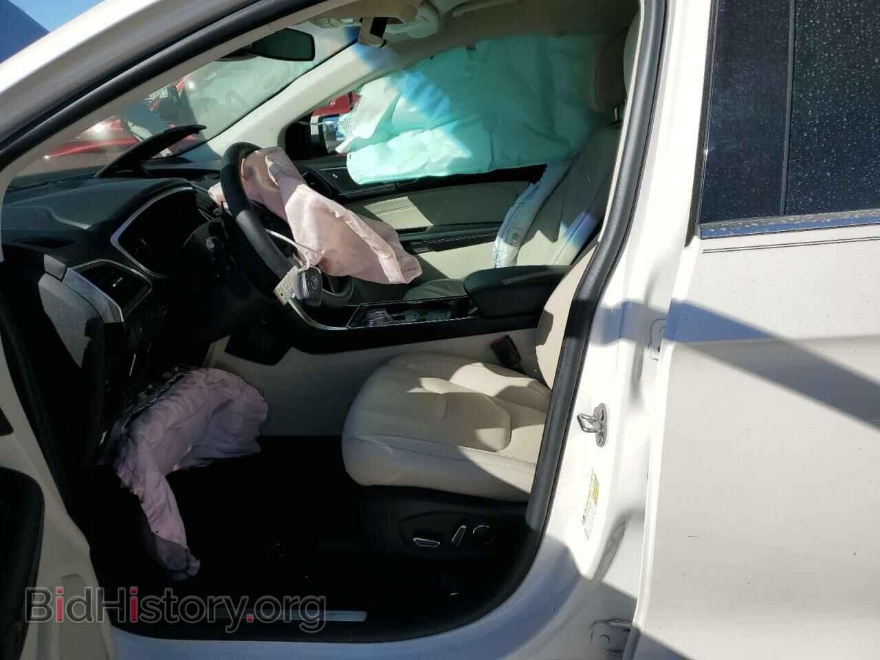 2019 FORD EDGE - VIN: 2FMPK4K94KBC20475 - Фото 7