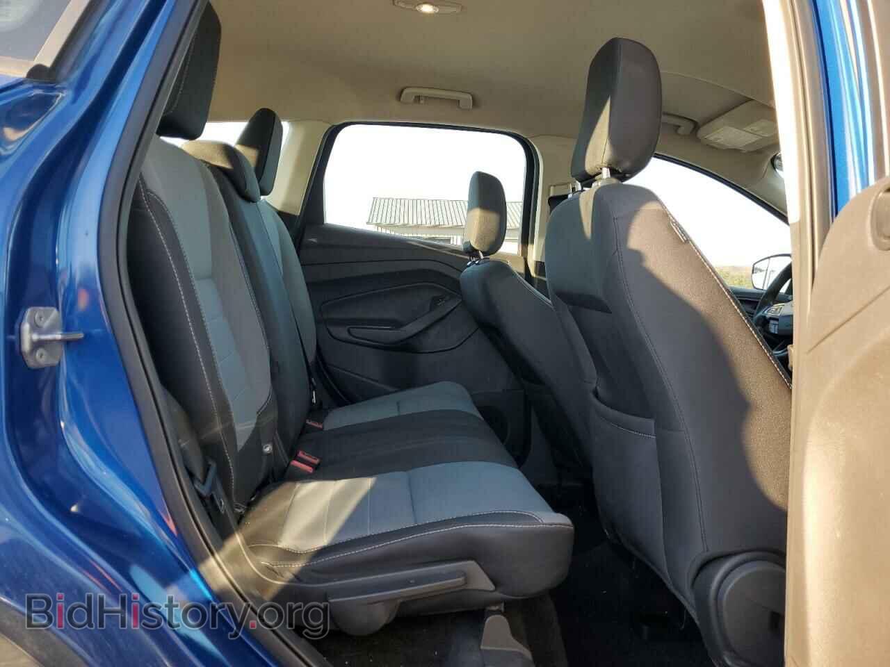 2018 FORD ESCAPE - VIN: 1FMCU0F78JUD40864 - Photo 10