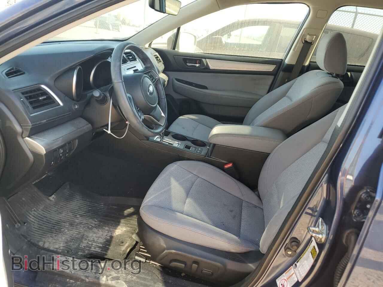 2019 SUBARU OUTBACK - VIN: 4S4BSAFC8K3328144 - Фото 7