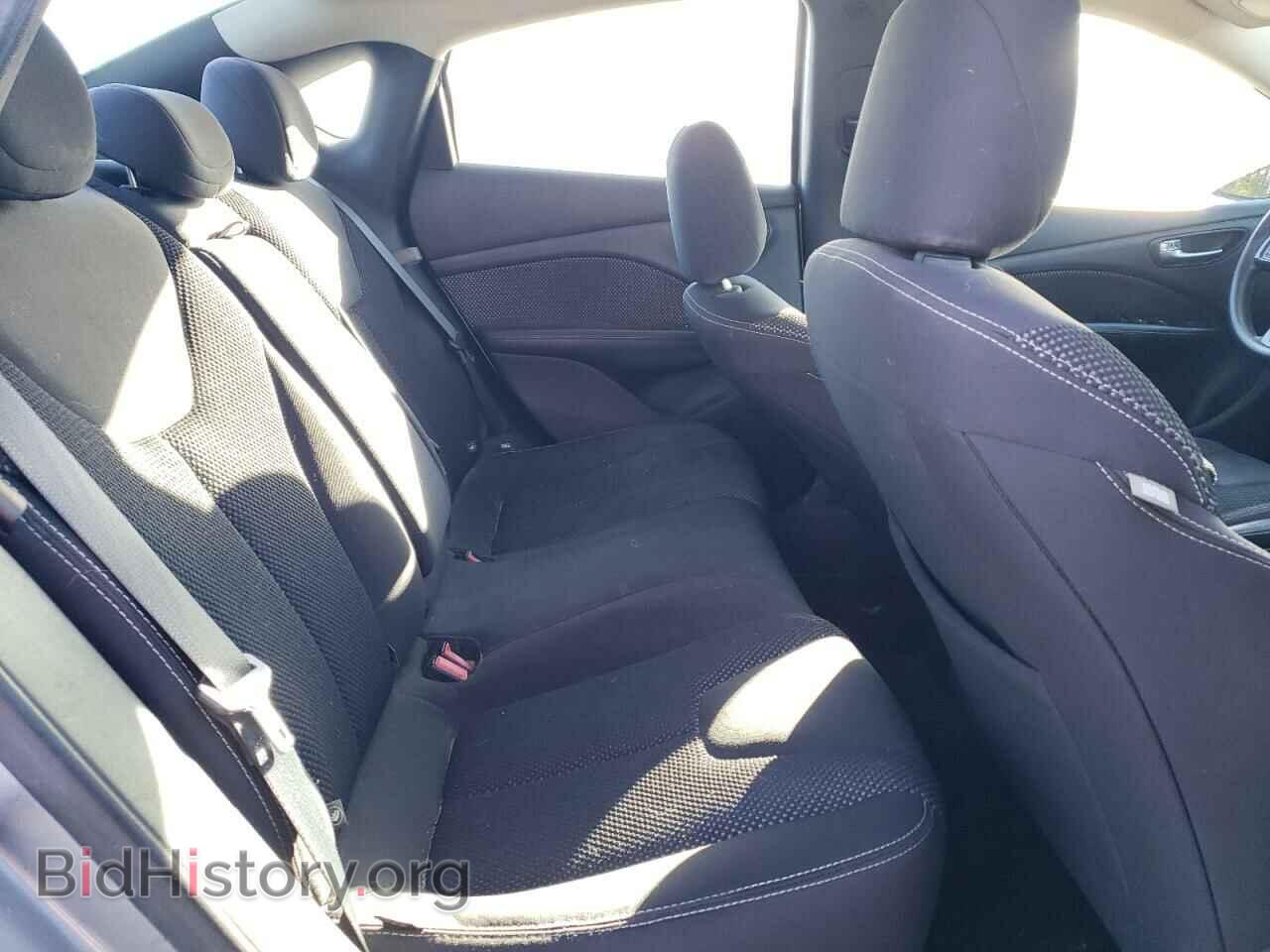 2015 DODGE DART - VIN: 1C3CDFBB2FD251725 - Фото 10