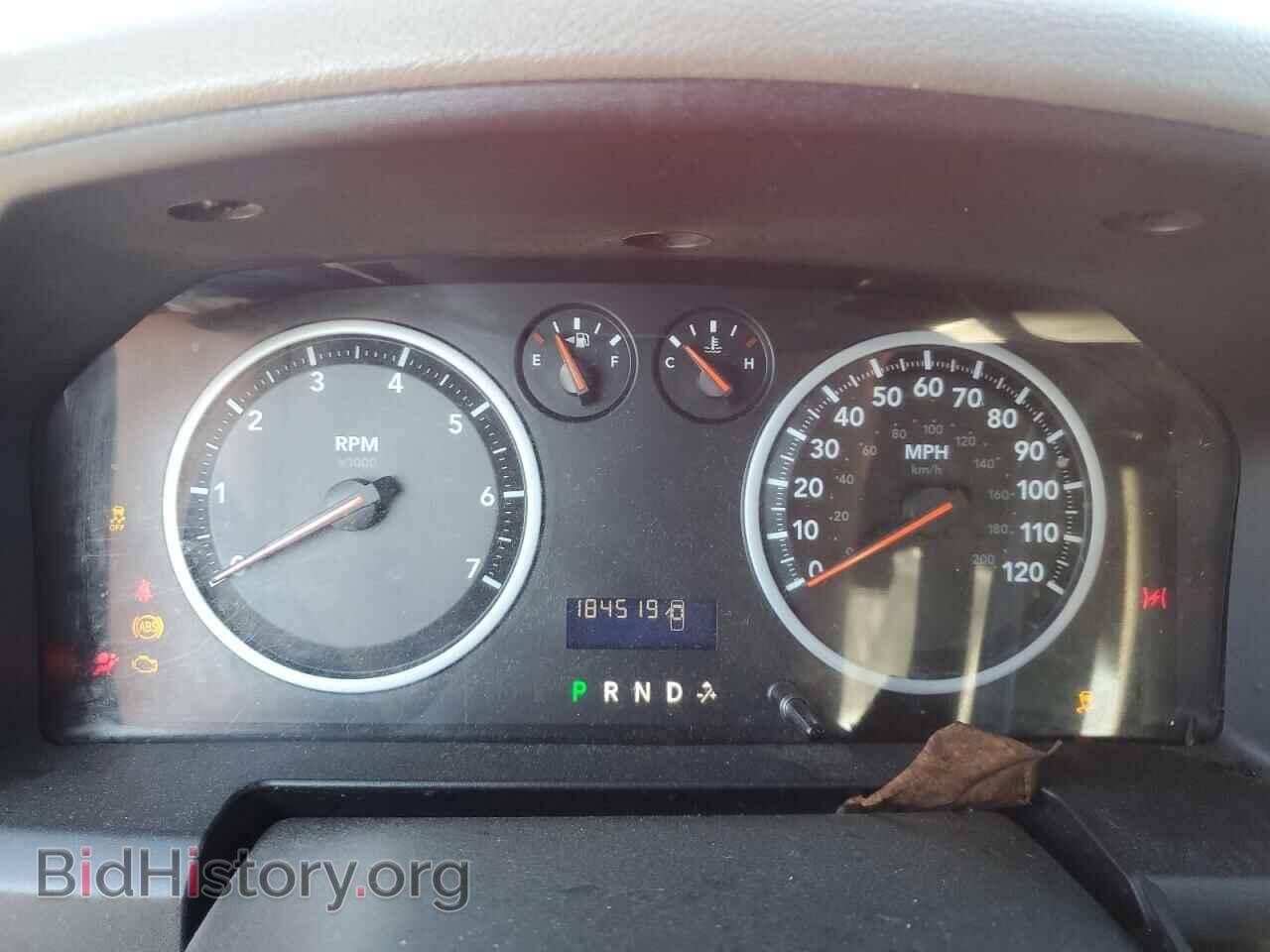 2012 DODGE RAM 1500 - VIN: 1C6RD6KT2CS156482 - Photo 9