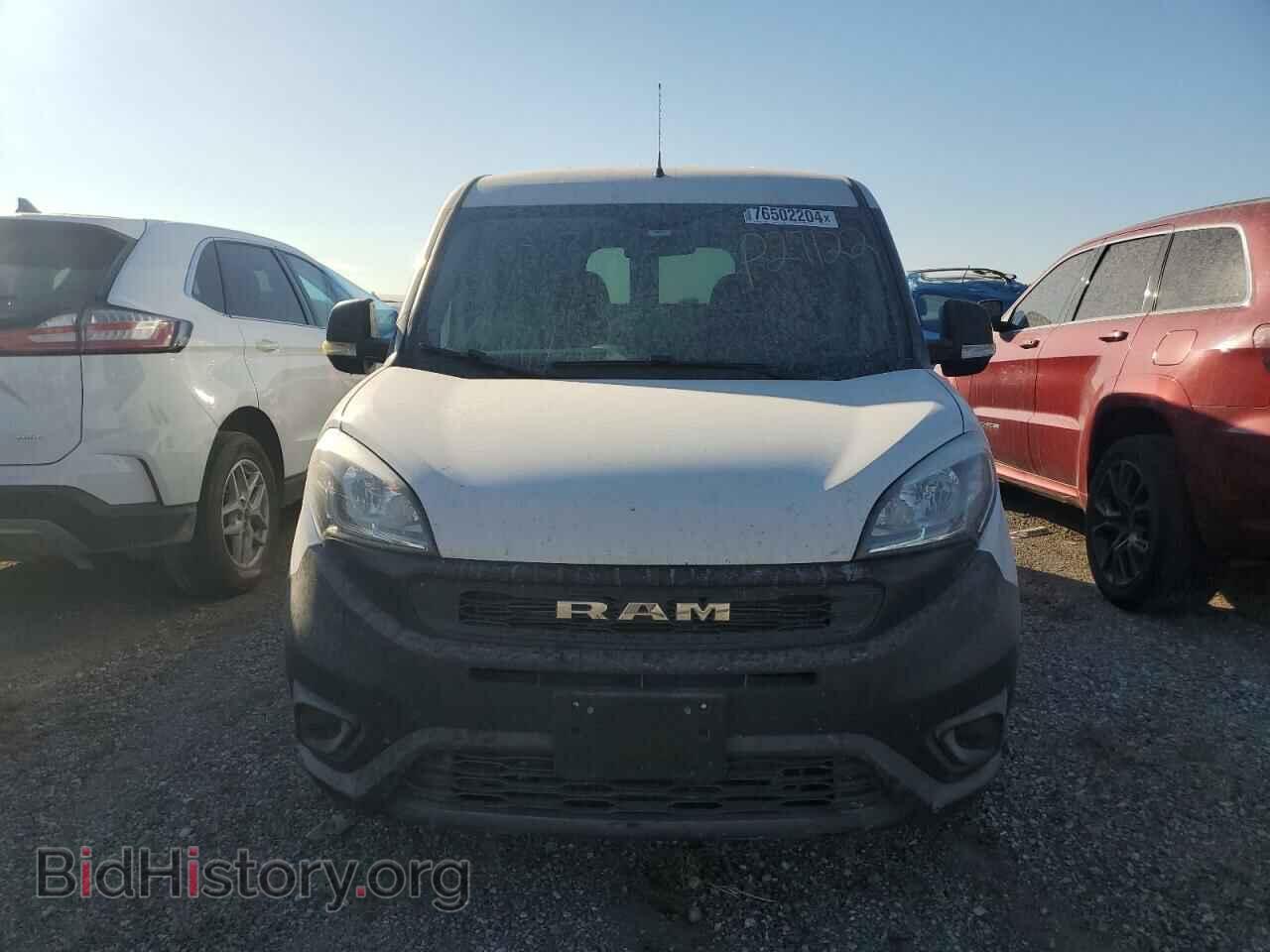 2020 RAM All Models - VIN: ZFBHRFAB9L6P27122 - Photo 5